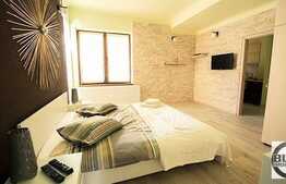 Garsoniera 32.36 mp, decomandat, zona centrala