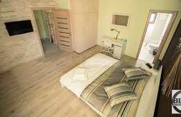 Garsoniera 32.36 mp, decomandat, zona centrala