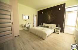 Garsoniera 32.36 mp, decomandat, zona centrala