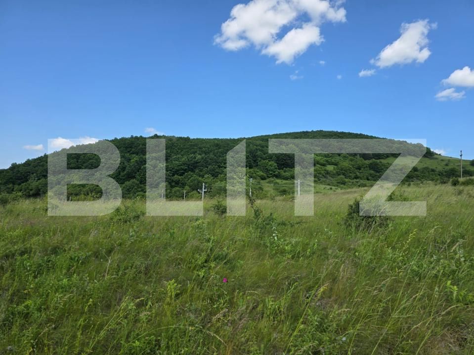 Teren de vânzare Iris - 172941TV | BLITZ Cluj-Napoca | Poza1