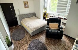 Apartament cu 2 camere, 52 mp, parcare, mobilat, zona Hermes, Gheorgheni