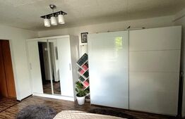 Apartament cu 2 camere, 52 mp, parcare, mobilat, zona Hermes, Gheorgheni