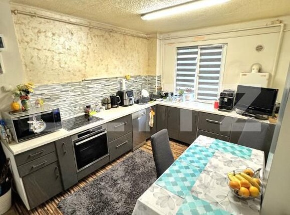 Apartament de vânzare 2 camere Gheorgheni - 172943AV | BLITZ Cluj-Napoca | Poza1