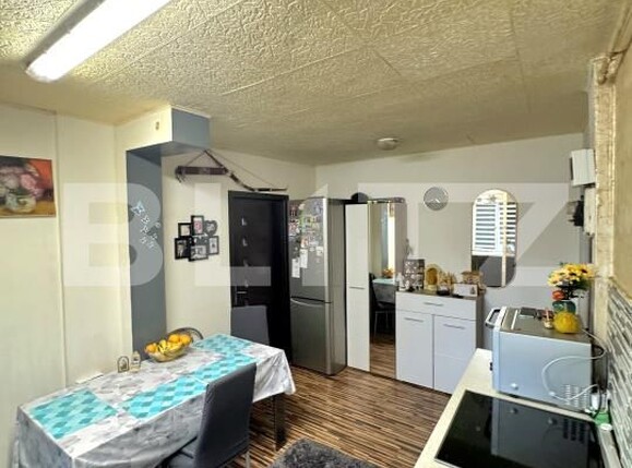 Apartament de vânzare 2 camere Gheorgheni - 172943AV | BLITZ Cluj-Napoca | Poza3