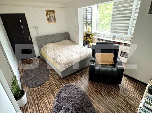 Apartament de vânzare 2 camere Gheorgheni - 172943AV | BLITZ Cluj-Napoca | Poza4