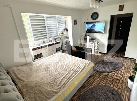 Apartament de vânzare 2 camere Gheorgheni - 172943AV | BLITZ Cluj-Napoca | Poza5