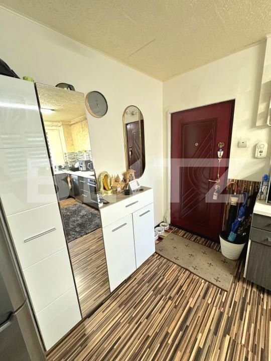 Apartament de vânzare 2 camere Gheorgheni - 172943AV | BLITZ Cluj-Napoca | Poza2