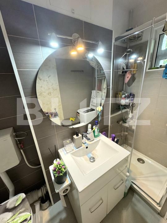 Apartament de vânzare 2 camere Gheorgheni - 172943AV | BLITZ Cluj-Napoca | Poza10