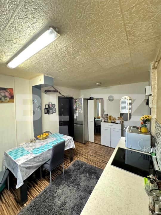 Apartament de vânzare 2 camere Gheorgheni - 172943AV | BLITZ Cluj-Napoca | Poza3