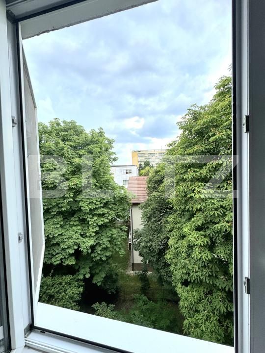 Apartament de vânzare 2 camere Gheorgheni - 172943AV | BLITZ Cluj-Napoca | Poza8