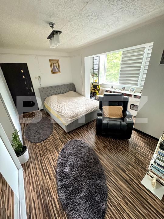 Apartament de vânzare 2 camere Gheorgheni - 172943AV | BLITZ Cluj-Napoca | Poza4