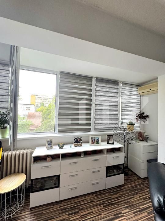 Apartament de vânzare 2 camere Gheorgheni - 172943AV | BLITZ Cluj-Napoca | Poza6