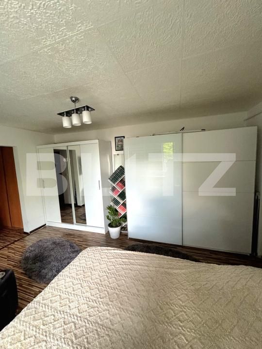 Apartament de vânzare 2 camere Gheorgheni - 172943AV | BLITZ Cluj-Napoca | Poza7