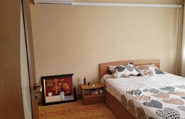 Apartament 52 mp, renovat, balcon, zonă verde și liniștită, Grigorescu