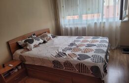 Apartament 52 mp, renovat, balcon, zonă verde și liniștită, Grigorescu