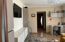 Apartament 52 mp, renovat, balcon, zonă verde și liniștită, Grigorescu
