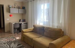 Apartament 52 mp, renovat, balcon, zonă verde și liniștită, Grigorescu