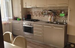 Apartament 52 mp, renovat, balcon, zonă verde și liniștită, Grigorescu