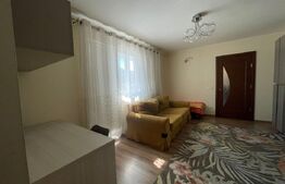Apartament 52 mp, renovat, balcon, zonă verde și liniștită, Grigorescu
