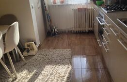 Apartament 52 mp, renovat, balcon, zonă verde și liniștită, Grigorescu