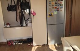 Apartament 52 mp, renovat, balcon, zonă verde și liniștită, Grigorescu