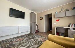 Apartament 52 mp, renovat, balcon, zonă verde și liniștită, Grigorescu