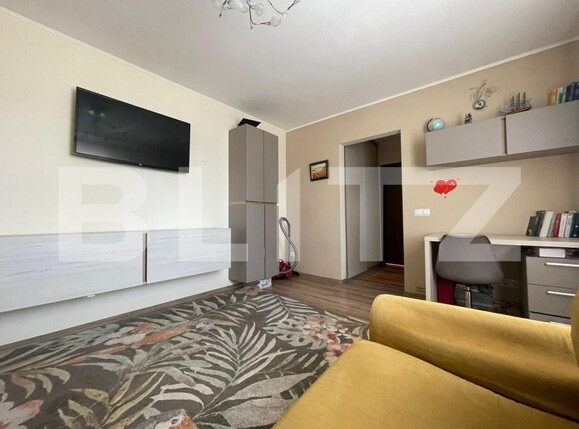 Apartament de vânzare 2 camere Grigorescu - 172949AV | BLITZ Cluj-Napoca | Poza5