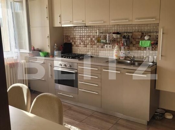 Apartament de vânzare 2 camere Grigorescu - 172949AV | BLITZ Cluj-Napoca | Poza1