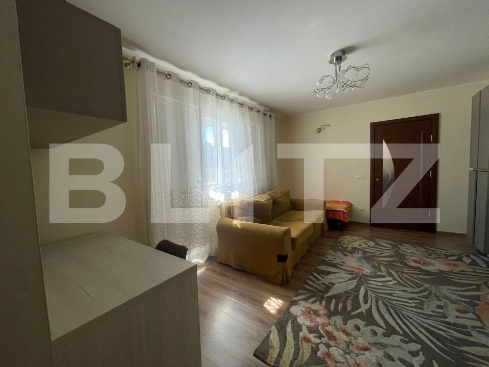 Apartament de vânzare 2 camere Grigorescu - 172949AV | BLITZ Cluj-Napoca | Poza10