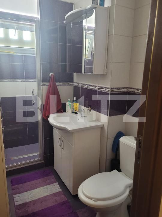 Apartament de vânzare 2 camere Grigorescu - 172949AV | BLITZ Cluj-Napoca | Poza11