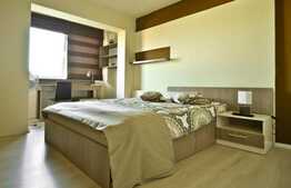 Apartament 2 camere, 45 mp, decomandat, etaj intermediar, zona Piata Cipariu