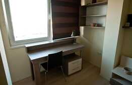 Apartament 2 camere, 45 mp, decomandat, etaj intermediar, zona Piata Cipariu