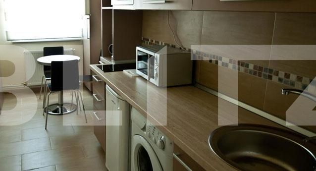 Apartament de vânzare 2 camere Central - 17295AV | BLITZ Cluj-Napoca | Poza13