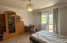 Apartament 3 camere, 76 mp, 3 balcoane, 2 băi, mobilat, Mănăștur, zonă liniștită