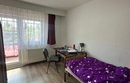 Apartament 3 camere, 76 mp, 3 balcoane, 2 băi, mobilat, Mănăștur, zonă liniștită