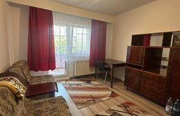 Apartament 3 camere, 76 mp, 3 balcoane, 2 băi, mobilat, Mănăștur, zonă liniștită
