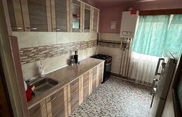 Apartament 3 camere, 76 mp, 3 balcoane, 2 băi, mobilat, Mănăștur, zonă liniștită