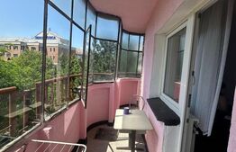 Apartament 3 camere, 76 mp, 3 balcoane, 2 băi, mobilat, Mănăștur, zonă liniștită