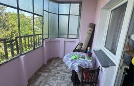 Apartament 3 camere, 76 mp, 3 balcoane, 2 băi, mobilat, Mănăștur, zonă liniștită