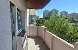 Apartament 3 camere, 76 mp, 3 balcoane, 2 băi, mobilat, Mănăștur, zonă liniștită