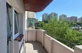 Apartament 3 camere, 76 mp, 3 balcoane, 2 băi, mobilat, Mănăștur, zonă liniștită