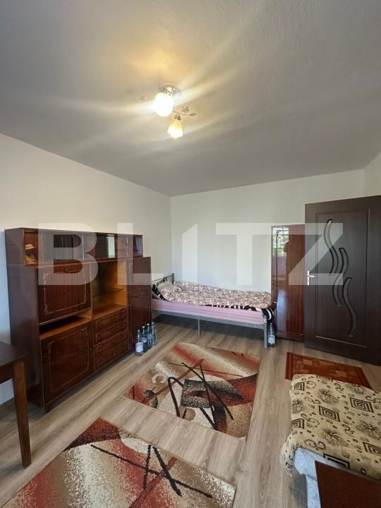 Apartament de vânzare 3 camere Manastur - 172950AV | BLITZ Cluj-Napoca | Poza4