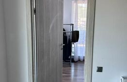 Apartament mobilat si utilat, 2 camere, 40 mp, parcare, terasa, zona Teilor