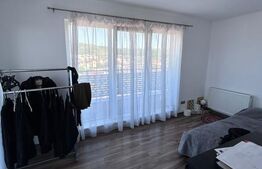 Apartament mobilat si utilat, 2 camere, 40 mp, parcare, terasa, zona Teilor