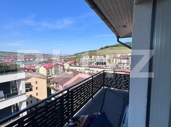 Apartament de vânzare 2 camere Floreşti - 172952AV | BLITZ Cluj-Napoca | Poza5