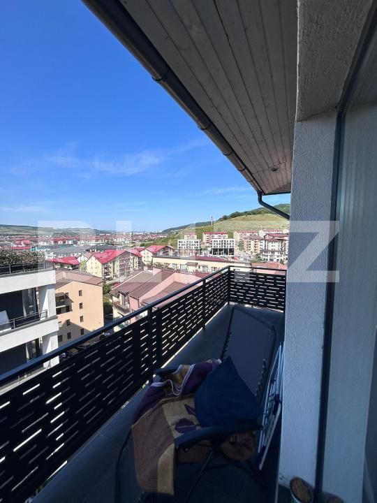 Apartament de vânzare 2 camere Floreşti - 172952AV | BLITZ Cluj-Napoca | Poza5