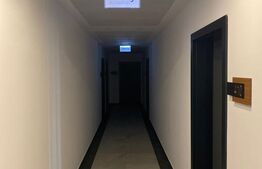 Apartament mobilat modern cu 2 camere, terasa, parcare subteran, complex Liberty