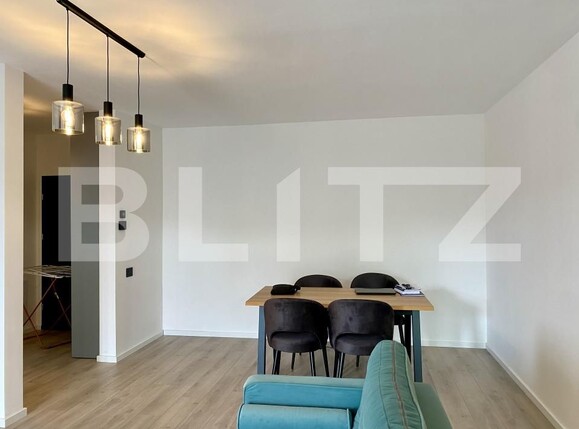 Apartament de închiriat 2 camere Central - 172953AI | BLITZ Cluj-Napoca | Poza9