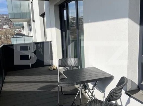 Apartament de închiriat 2 camere Central - 172953AI | BLITZ Cluj-Napoca | Poza4