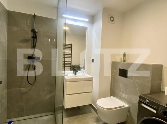 Apartament de închiriat 2 camere Central - 172953AI | BLITZ Cluj-Napoca | Poza3